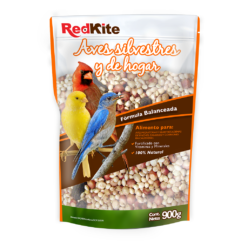 Alimentos Aves