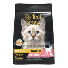 Alimentos Gatos